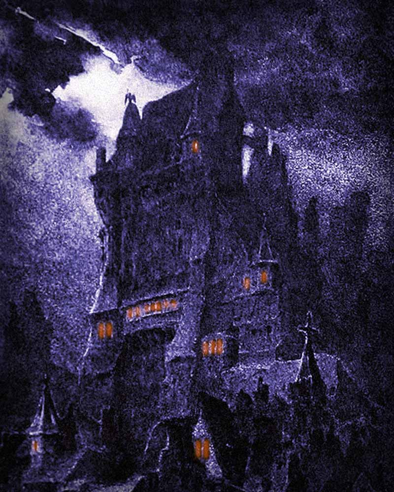 Dark Port