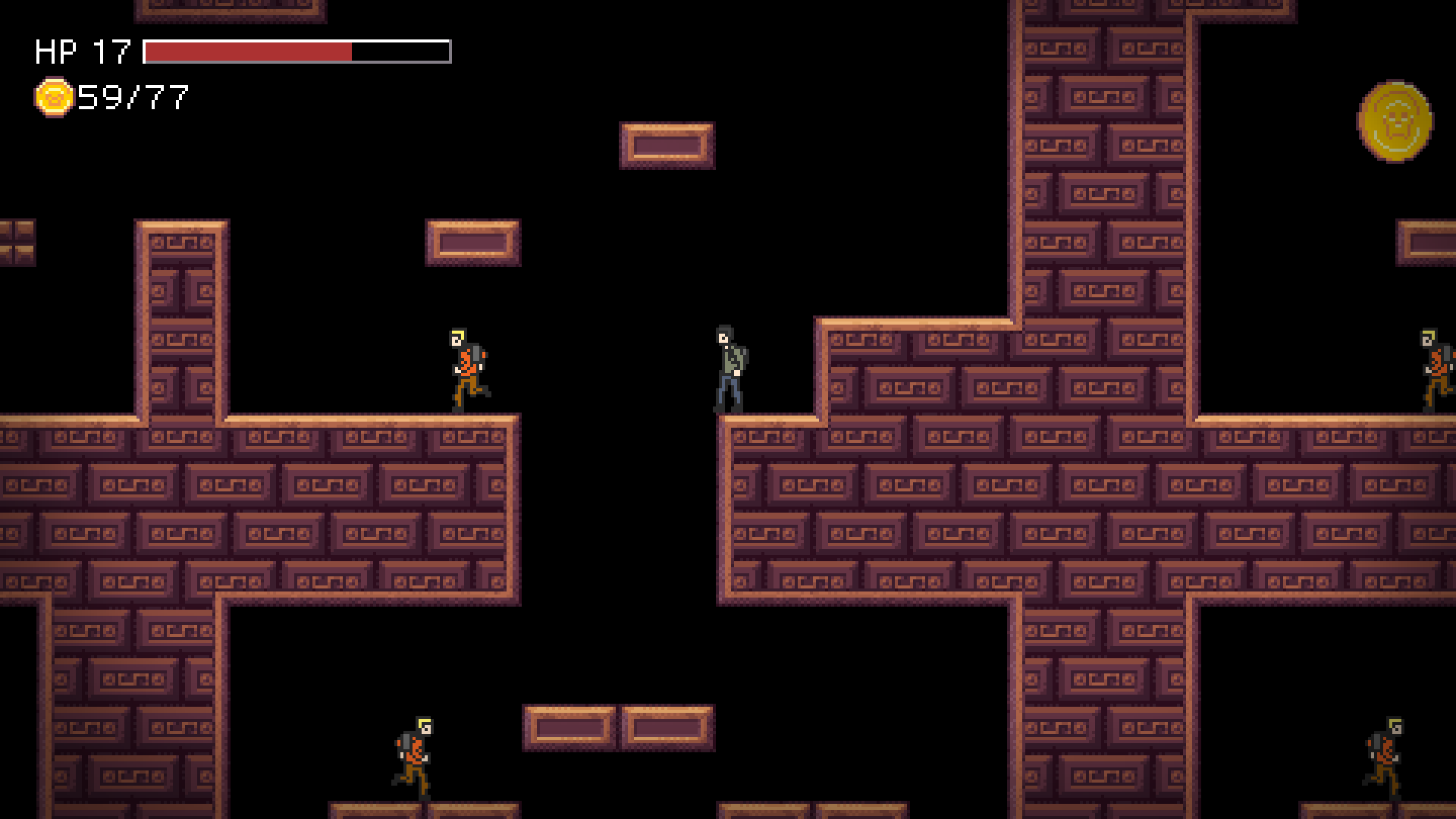 Game Released